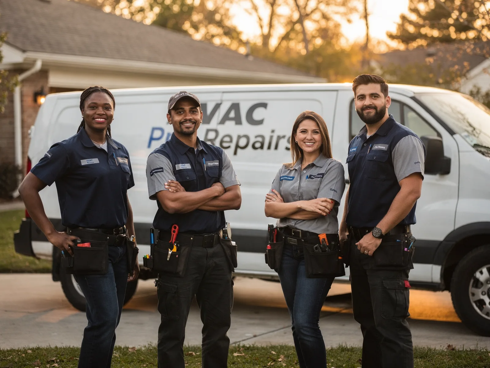Heat Pump Repair company in Iowa Falls, IA