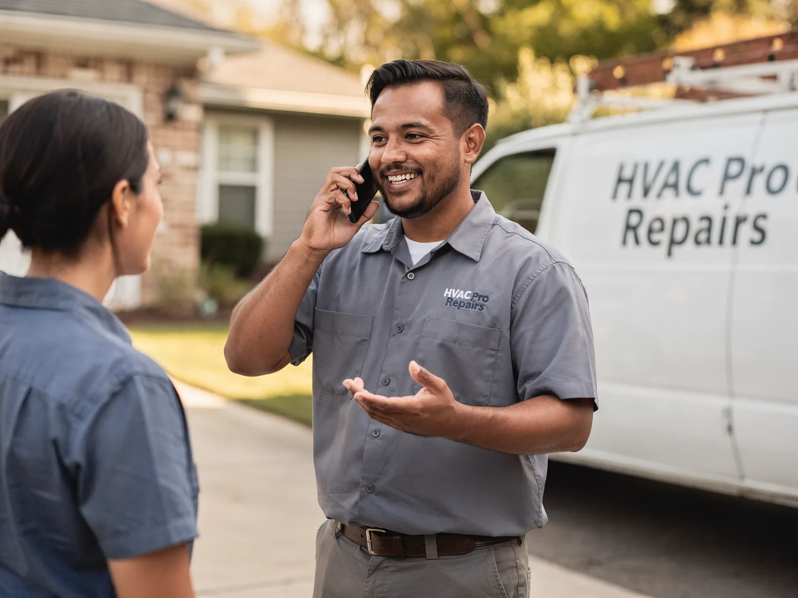 Heat Pump Repair Iowa Falls, IA FAQs